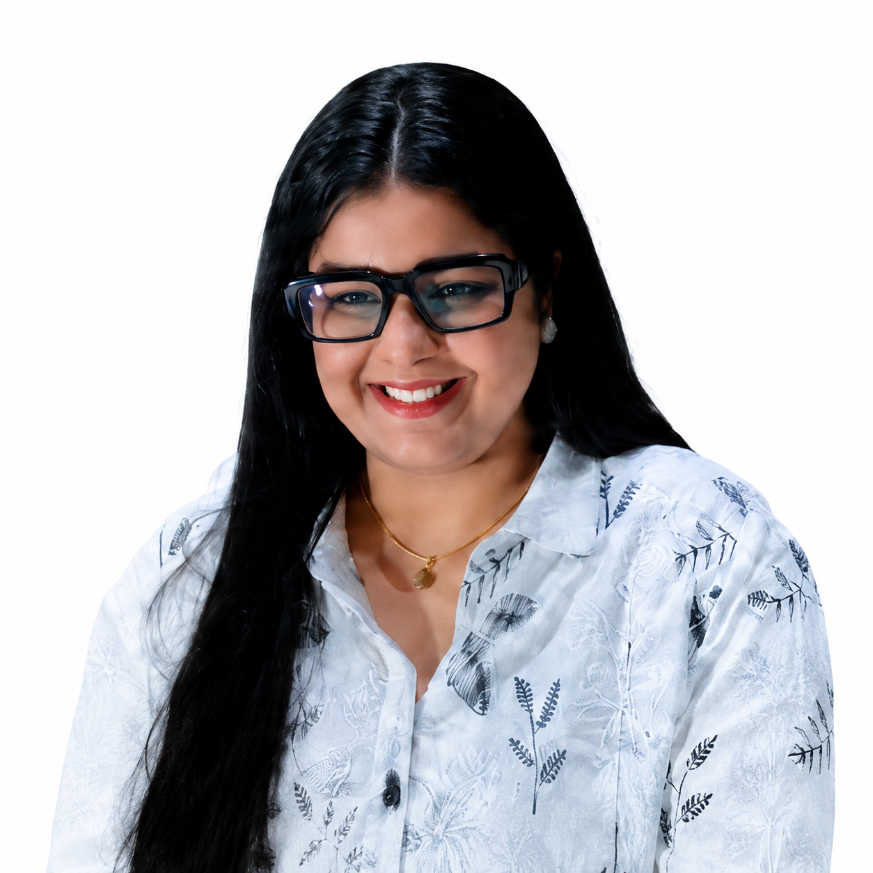 Komal Khubchandani - Founder